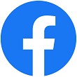 Facebook徽标