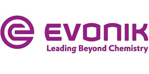 evonik品牌标记深紫色RGB
