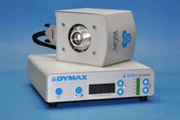 Dymax uv eb固化涂料固化设备