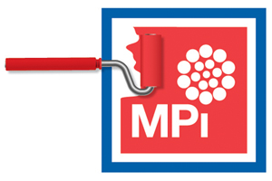 MPI标志