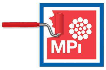 MPI徽标功能