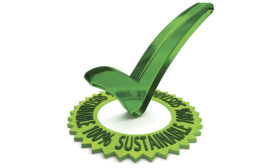 可持续发展的可持续性在涂料
