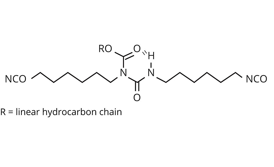 溴酸盐xflo100的一般分子结构