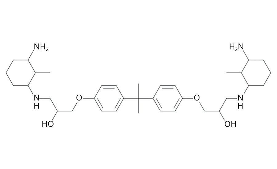 理想化MCDA-based加合物