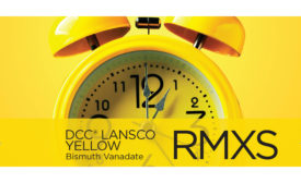 DCC黄色RMX