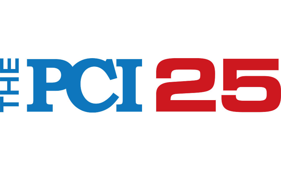 2021 PCI 25：顶级涂料和涂料公司