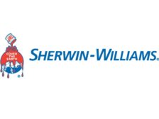 Sherwin-Williams提供项目和社区影响更新