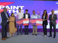 阿克苏诺贝尔公司油漆印度未来的挑战