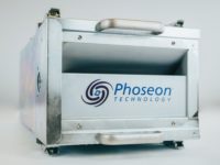phoseon紫外线固化系统