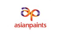 亚洲的油漆标志