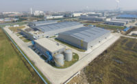 粉末涂料生产厂家，中国