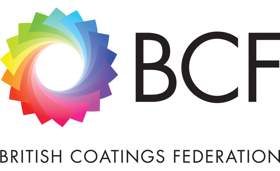 BCF徽标