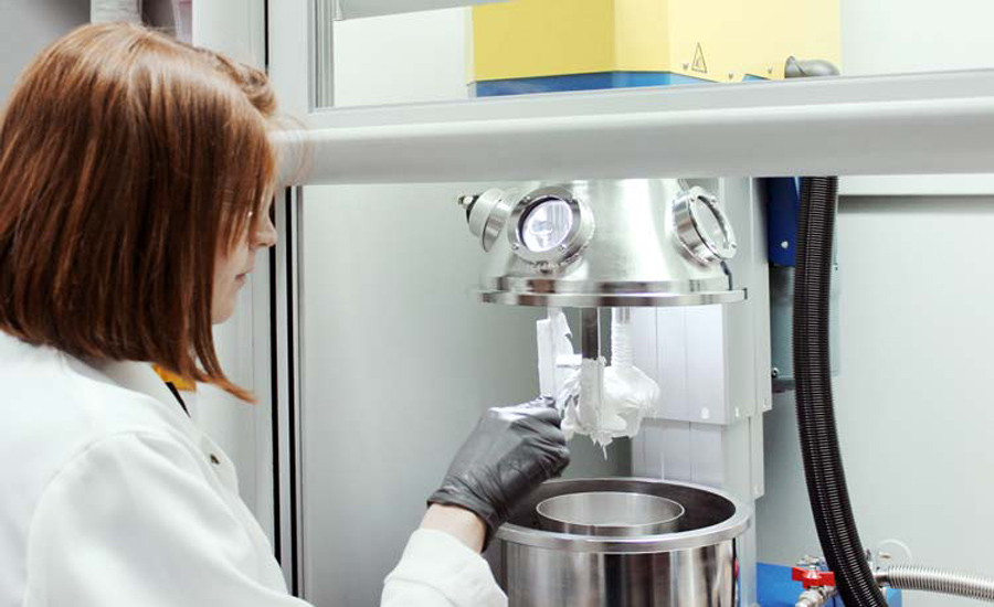 瓦克实验室在莫斯科对胶粘剂和密封剂