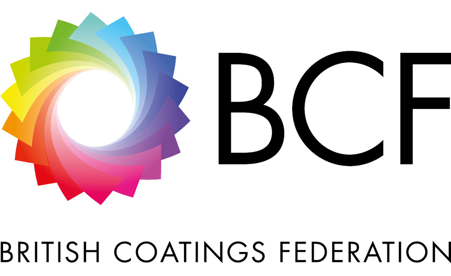 BCF徽标