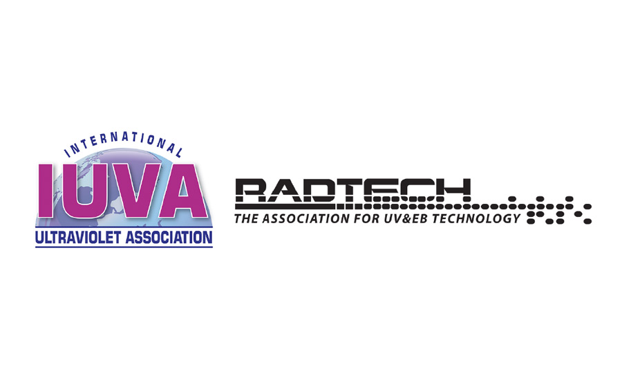 RadTech IVUA标志