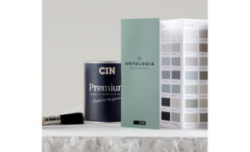 罐头的照片cin premium油漆和颜色图表