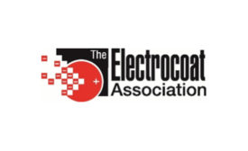 Electrocoat协会的标志