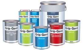 阿克苏诺贝尔公司Grip-Gard