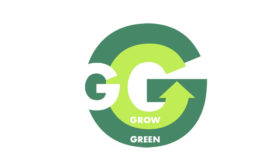 IGM树脂GGG徽标
