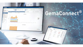 Gemaconnect的图象在计算机上的