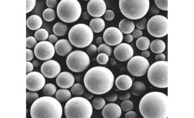 技术聚合物聚合物微球