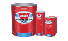 Wandabase WB Plus的罐头照片