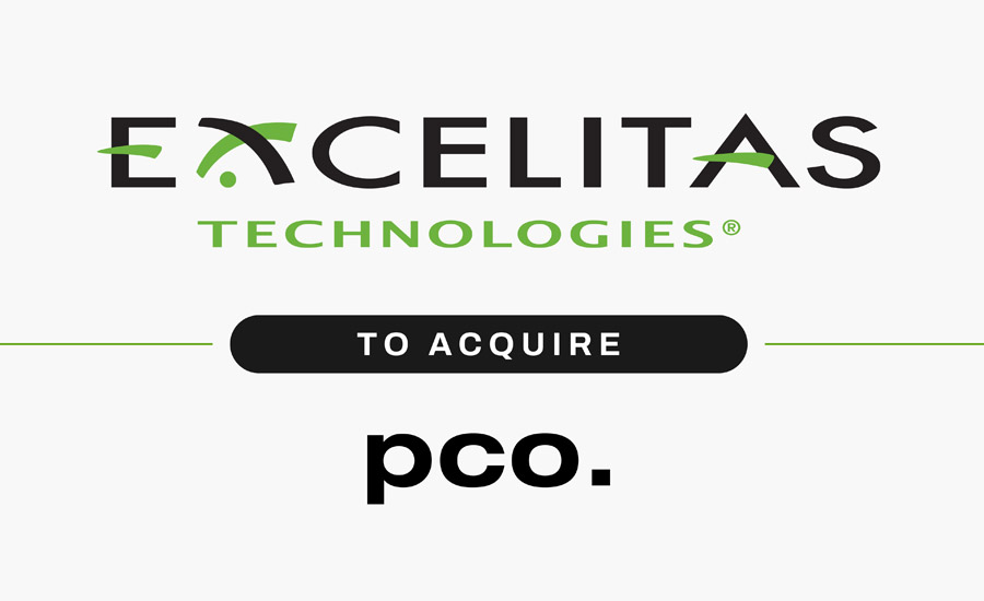 Excelitas Technologies收购