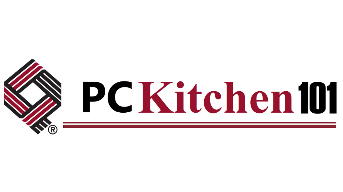 PC厨房徽标