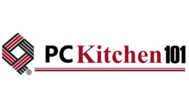 PC厨房徽标的图像