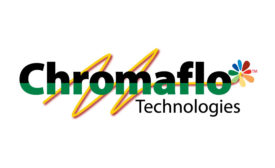 Chromaflo技术标志