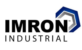 Imron工业标志
