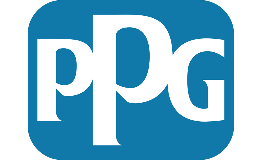 PPG徽标