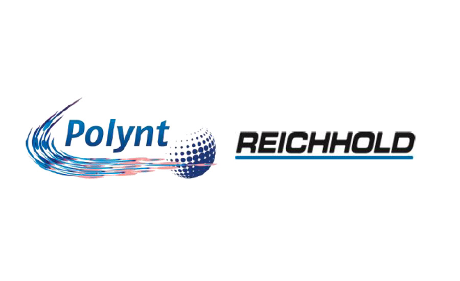 Polynt-Reichhold徽标