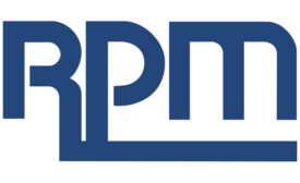 RPM油漆和涂料制造商