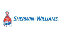 Sherwin-Williams标志