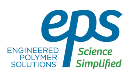 工程聚合物解决方案(EPS)的标志