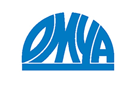 Omya公司标志