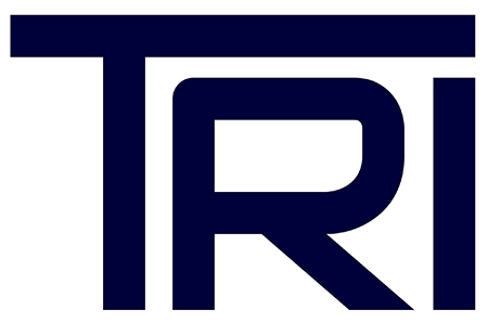 TRInternational公司标志